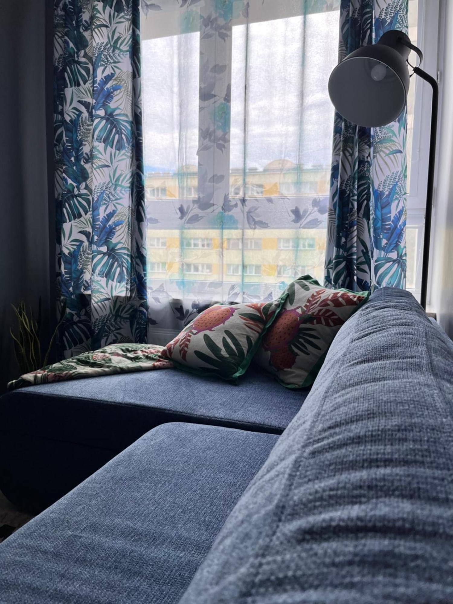 Apartment Metro Slodowiec Free Parking وارسو المظهر الخارجي الصورة