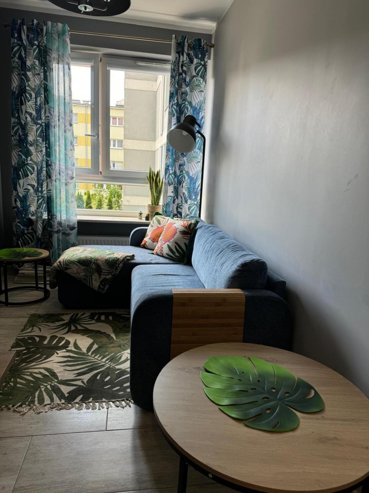 Apartment Metro Slodowiec Free Parking وارسو المظهر الخارجي الصورة